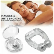 Anti snoring silicone magnetic device 1 পিস