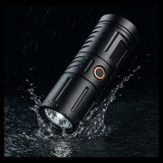 (২ পিস ) জাপানি অরিজিনাল লাইট (98000 এম্পিয়ার ব্যাটারী )