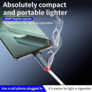 Chigarate Lighter – Electric C Type