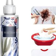 ( 1 pis ) শার্টের দাগ রিমুভার